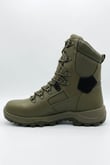 Single Sword Su Geçirmez Pars İstihkak Orijinal Yeni Tsk Taktik Askeri Operasyon Botu Haki Renk 