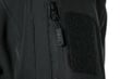 Single Sword Su ve Rüzgar Geçirmez Tactical Softshell Mont (SİYAH-2XL)