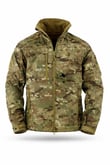 Water&Windproof Outdoor Softshell Winter Men's Jacket (Hooded)