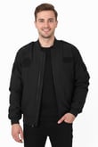  Waterproof Camouflage Pilot Jacket with Removable Sleeves