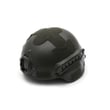 Single Sword Tactical Airsoft Kompozit Başlık, Koruyucu Kask