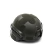 Single Sword Tactical Airsoft Kompozit Başlık, Koruyucu Kask (HAKİ)