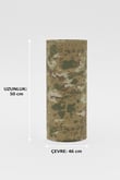 Single Sword Tactical Buff , 17 Farklı Şekilde Kullanılabilen Askeri Bandana (TSK)
