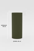 Single Sword Tactical Buff , 17 Farklı Şekilde Kullanılabilen Askeri Bandana