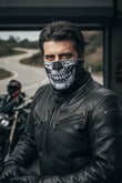 Single Sword Tactical Buff , 17 Farklı Şekilde Kullanılabilen Askeri Bandana