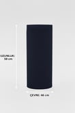 Single Sword Tactical Buff , 17 Farklı Şekilde Kullanılabilen Askeri Bandana (LACİVERT)