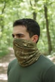 Single Sword Tactical Buff , 17 Farklı Şekilde Kullanılabilen Askeri Bandana