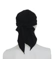 Single Sword Tactical Üçgen Bandana (SİYAH)