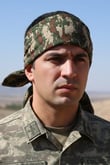 Single Sword Tactical Üçgen Bandana (TSK)