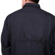 Single Sword Taktik Yazlık Outdoor Erkek Gömlek&Koruma Gömleği (SİYAH-3XL)
