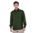 Single Sword Taktik Yazlık Outdoor Erkek Gömlek&Koruma Gömleği (HAKİ-2XL)