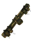 Single Sword Yerli Molle Kemer KD-3 (MULTİCAM)