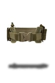 Single Sword Yerli Molle Kemer KD-4 (MULTİCAM)