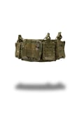 Single Sword Yerli Molle Kemer KD-4 (MULTİCAM)