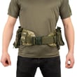 Single Sword Yerli Molle Kemer KD-4 (PİKSEL)