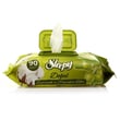 Sleepy Islak Mendil 90 Lı- Sleepy İslak Mendil- Sleepy Yenidoğan Islak Mendil- Yeni Doğan 