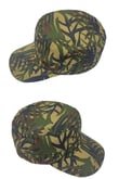 SS Operasyon Kepi Kışlık Cırtsız 