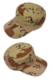 SS Operasyon Kepi Kışlık Cırtsız (Ç.DİJİTAL)