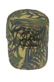 SS Operasyon Kepi Kışlık Cırtsız (ORMAN)