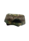 SS Operasyon Kepi Yazlık Fileli Cırtsız (MULTİCAM)