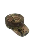 SS Operasyon Kepi Yazlık Fileli Cırtsız (MULTİCAM)