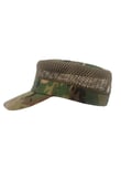 SS Operasyon Kepi Yazlık Fileli Cırtsız (MULTİCAM)
