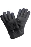 SUNİ DERİ ELDİVEN İŞNAR (ONE SIZE)