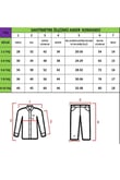 Sword Çocuk Asker Kıyafeti Single (TSK-8)