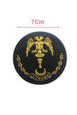 Single Sword Frekans Plastik Patch  karma arma çeşitleri