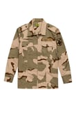 TACTİK TAKIM (JUNGLEBASE)
