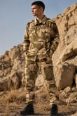 TACTİK TAKIM (JUNGLEBASE)