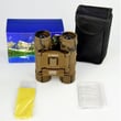 Tasco Binocular 12x25 Kamuflaj Dürbün