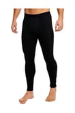 Termal Alt İçlik- Termal İçlik Erkek- İçlikler- Sporcu İçliği- Sporcu İclik Kota (SİYAH-L-XL)