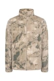 Thermoform Erkek&Kadın Askeri Taktik Polar Mont-Hırka-Ceket HZTP19030 Ranger (XL/KAMUFLAJ)