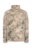 Thermoform Erkek&Kadın Askeri Taktik Polar Mont-Hırka-Ceket HZTP19030 Ranger (M/KAMUFLAJ)