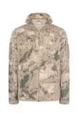 Thermoform Erkek&Kadın Askeri Taktik Polar Mont-Hırka-Ceket HZTP19030 Ranger (KAMUFLAJ-XL)