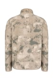Thermoform Erkek&Kadın Askeri Taktik Polar Mont-Hırka-Ceket HZTP19030 Ranger (S/KAMUFLAJ)