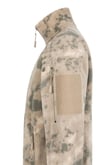 Thermoform Erkek&Kadın Askeri Taktik Polar Mont-Hırka-Ceket HZTP19030 Ranger (KAMUFLAJ-XL)