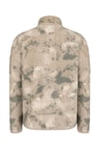Thermoform Erkek&Kadın Askeri Taktik Polar Mont-Hırka-Ceket HZTP19030 Ranger (KAMUFLAJ-2XL)
