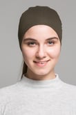 Thermoform Erkek&Kadın Kışlık Termal Boyunluk (HAKİ)