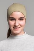 Thermoform Erkek&Kadın Kışlık Termal Boyunluk (KUM)
