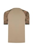 Thermoform HZT18003 Microfiber Kısa Kol Fanila