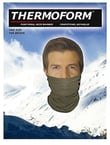 Thermoform HZT19007 Termal Polar Boyunluk (HAKİ)