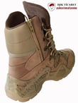 Vogel 1491 Tactical Askeri Bot (BEJ-41)