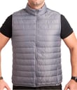 YDS ADVENTURE YELEK -GRİ