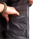 YDS ADVENTURE YELEK -GRİ