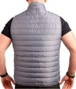 YDS ADVENTURE YELEK -GRİ