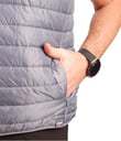 YDS ADVENTURE YELEK -GRİ