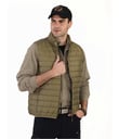 YDS ADVENTURE YELEK -HAKİ