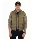 YDS ADVENTURE YELEK -HAKİ